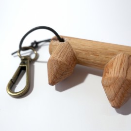 TBM Tool Keychain